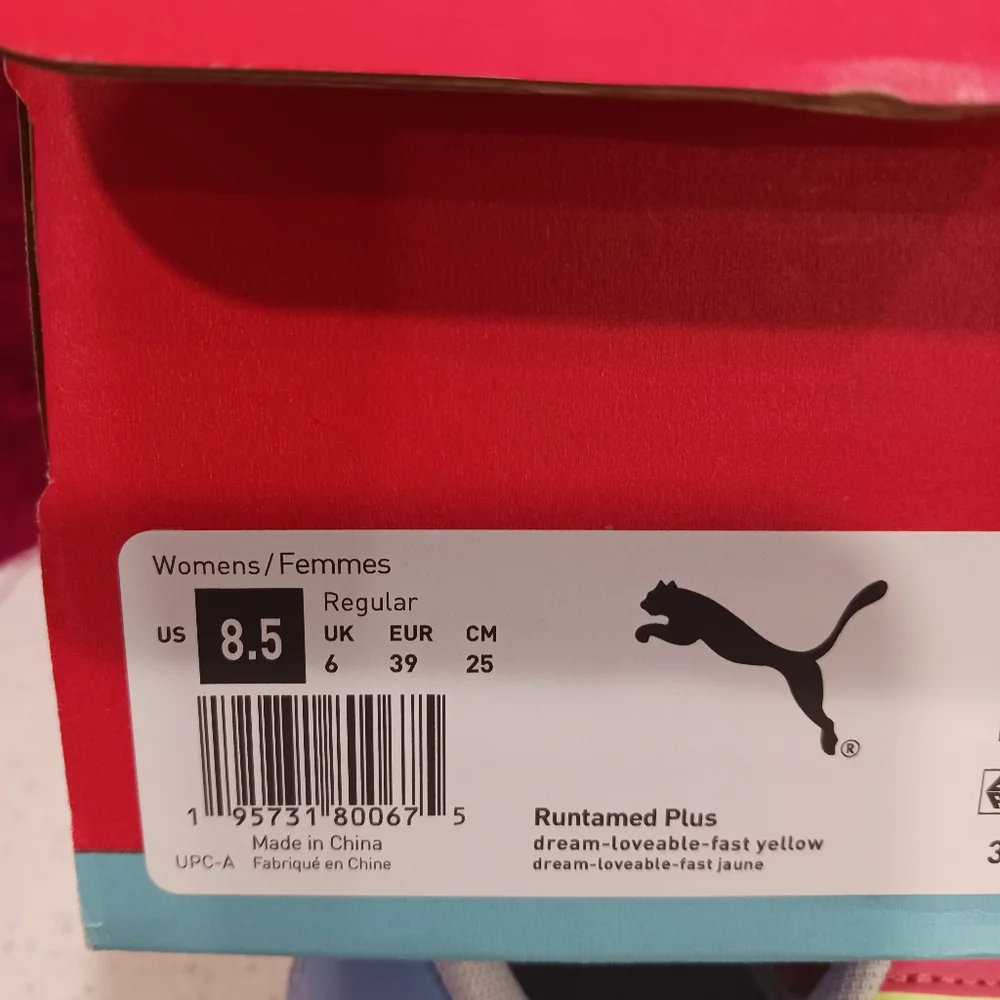 Puma Rider FV Artisan sneakers - Picture 6 of 6
